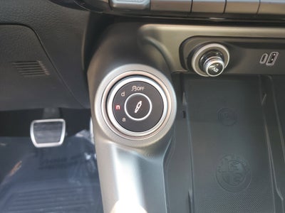 2024 Alfa Romeo Tonale Veloce E4WD