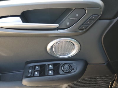 2024 Alfa Romeo Tonale Veloce E4WD