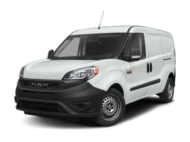 2021 RAM ProMaster City Cargo Van Tradesman