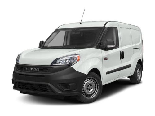 2021 RAM ProMaster City Cargo Van Tradesman