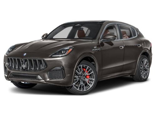 2023 Maserati Grecale GT