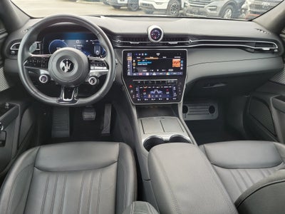2023 Maserati Grecale GT