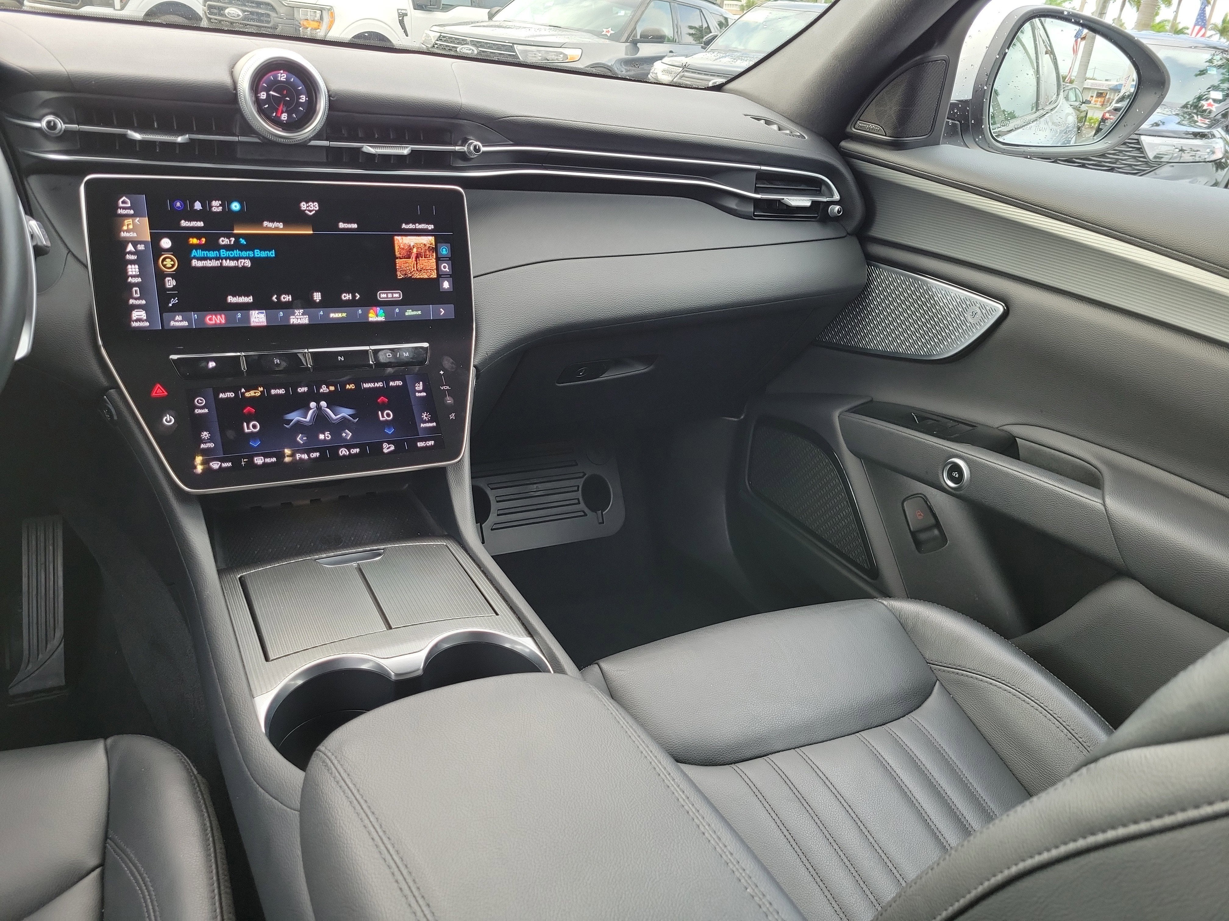 2023 Maserati Grecale GT