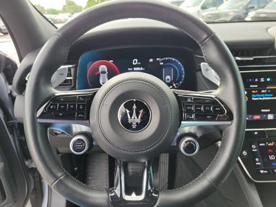 2023 Maserati Grecale GT