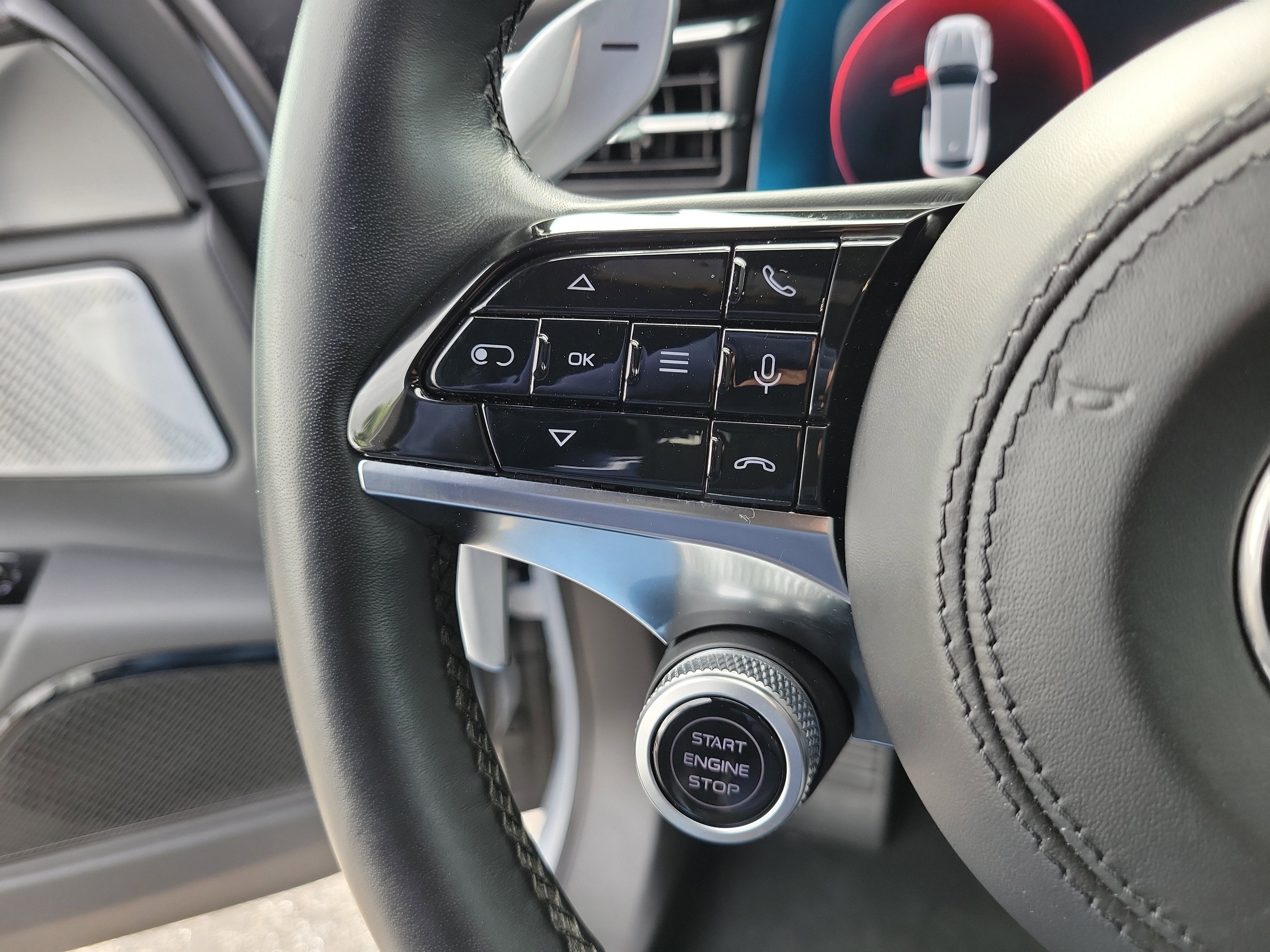2023 Maserati Grecale GT