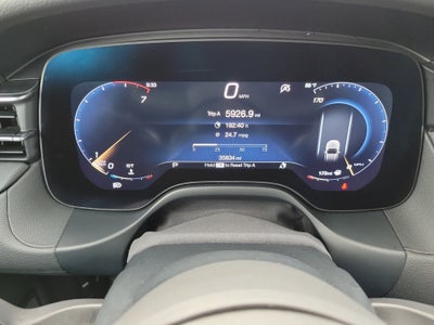 2023 Maserati Grecale GT