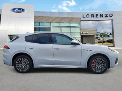 2023 Maserati Grecale GT