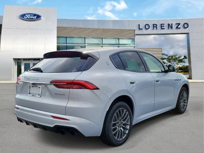 2023 Maserati Grecale GT