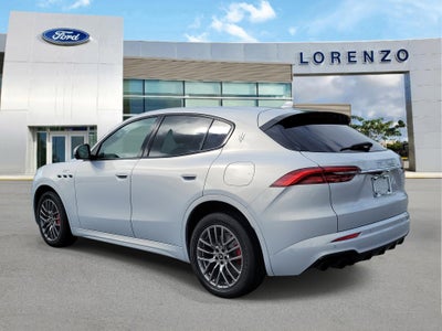 2023 Maserati Grecale GT