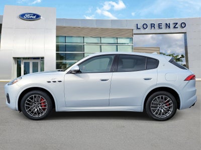 2023 Maserati Grecale GT