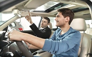 Schedule a test drive at Lorenzo Nissan in Homestead, FL.