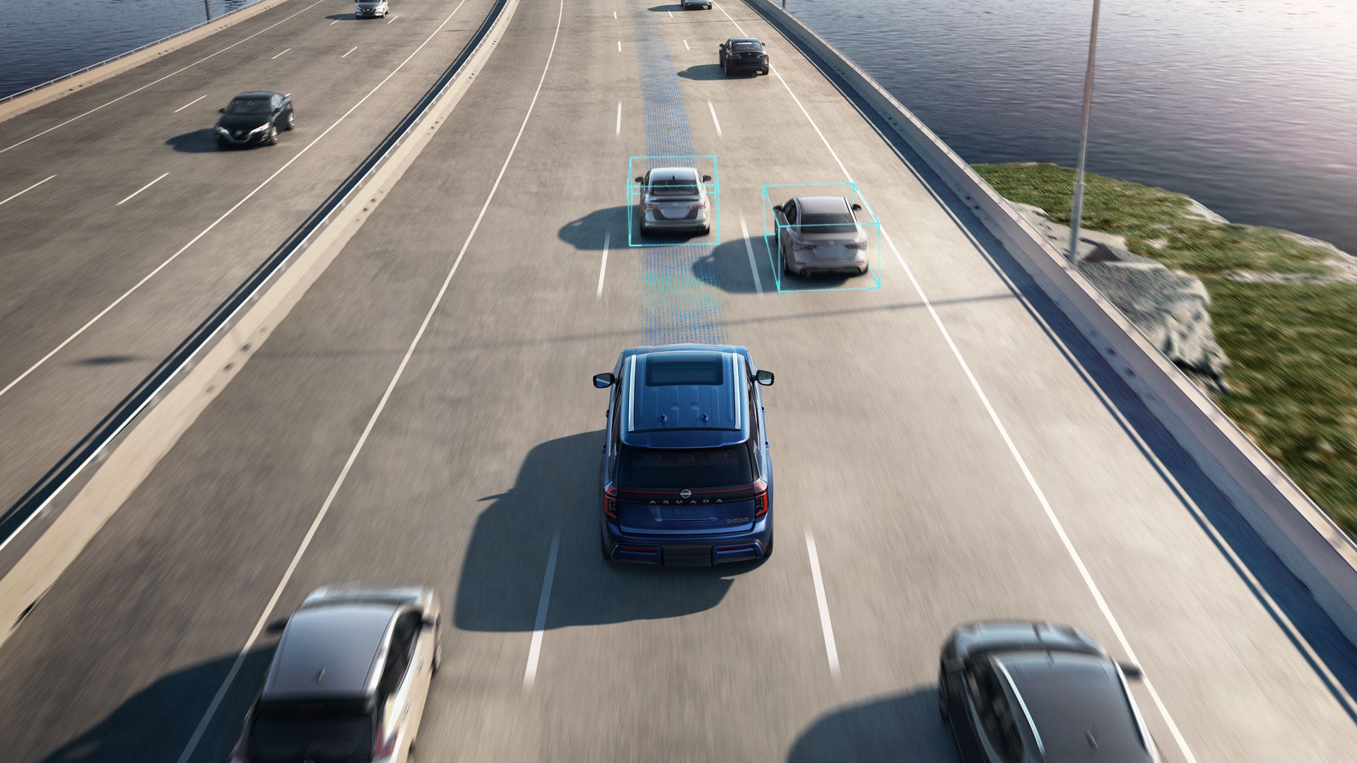 2025 Nissan Armada | Lorenzo Nissan in Homestead FL