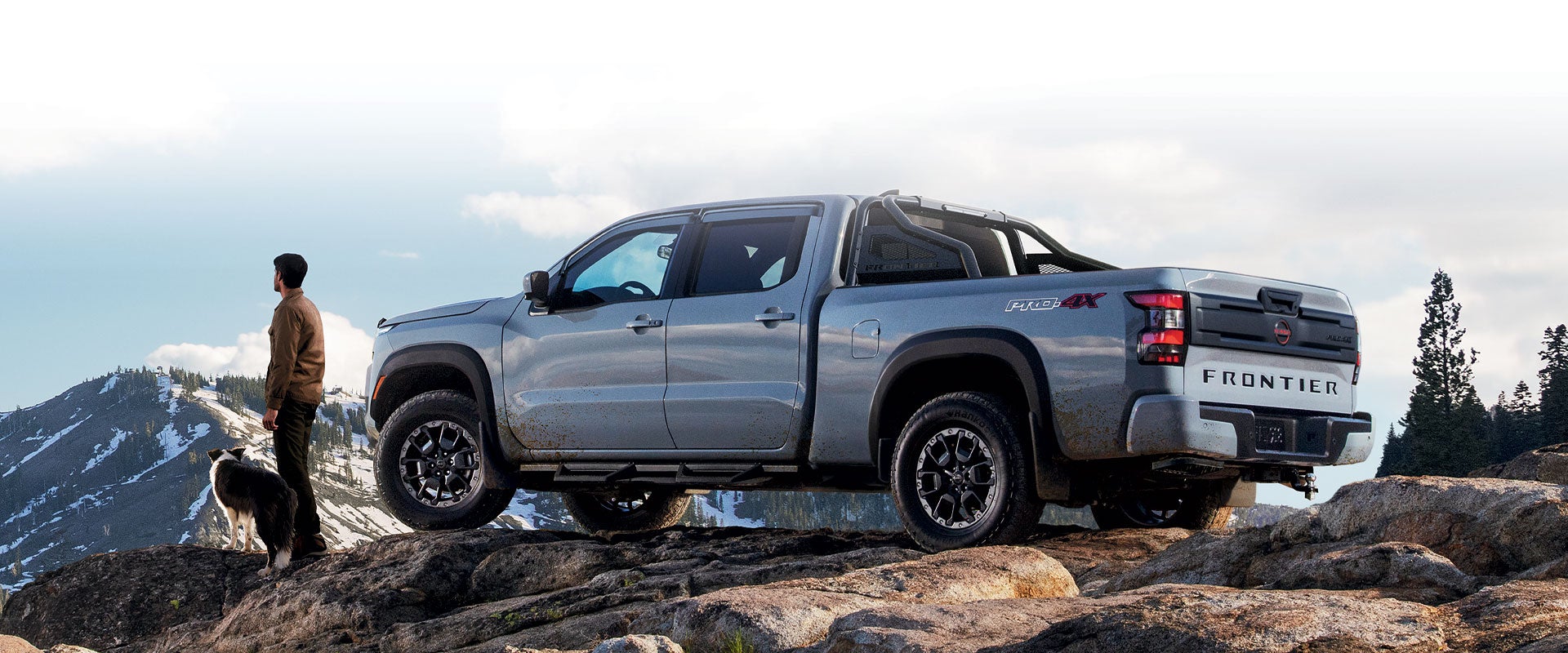 Lorenzo Nissan in Homestead FL