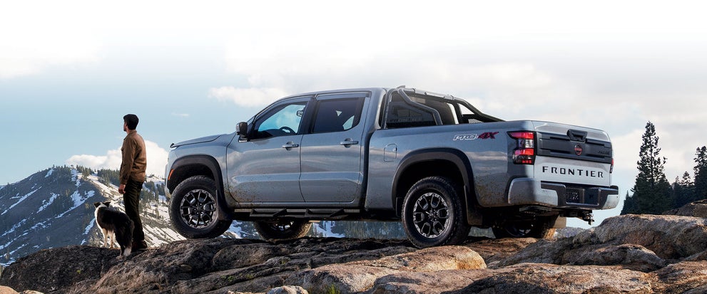 Lorenzo Nissan in Homestead FL