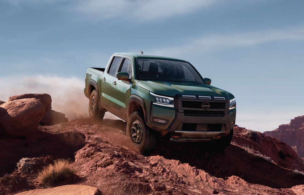 Lorenzo Nissan in Homestead FL