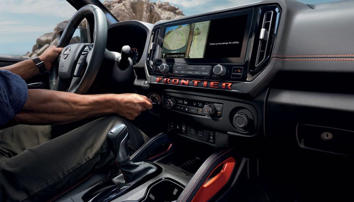 Lorenzo Nissan in Homestead FL