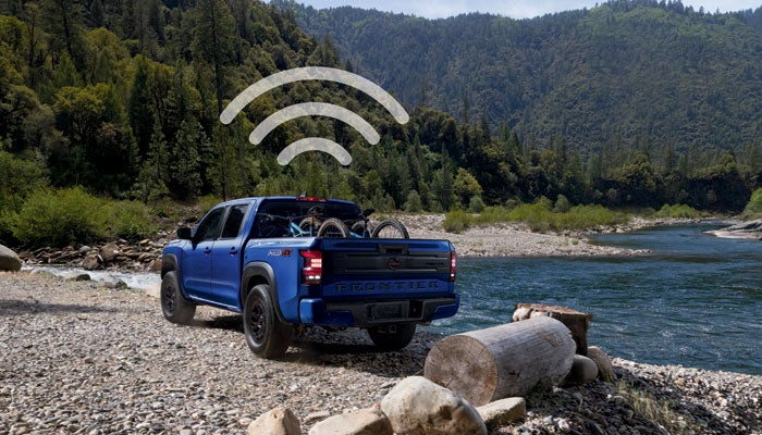 Lorenzo Nissan in Homestead FL