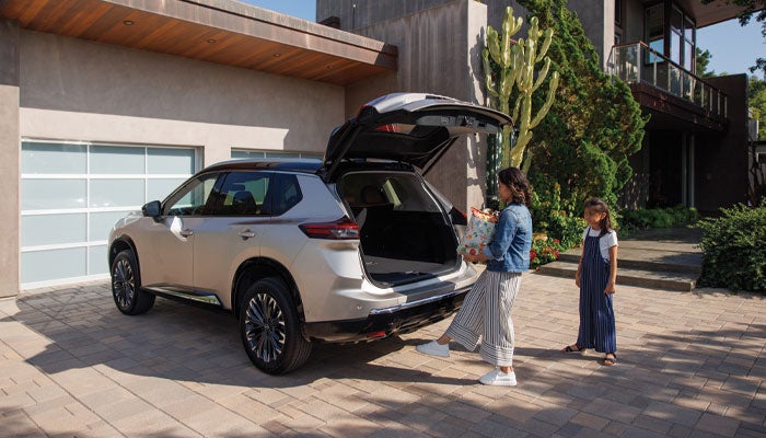 Lorenzo Nissan in Homestead FL