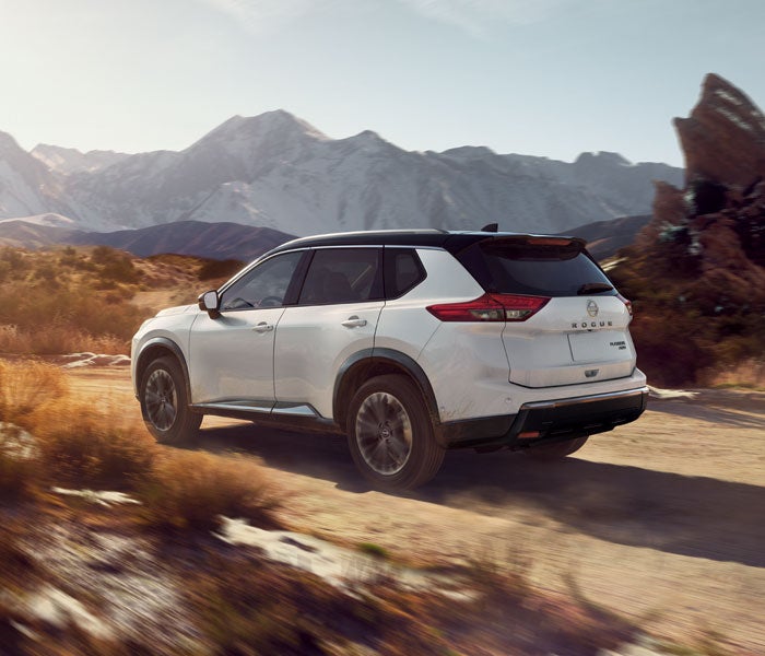 Lorenzo Nissan in Homestead FL