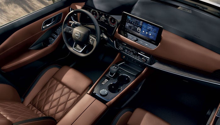 Lorenzo Nissan in Homestead FL