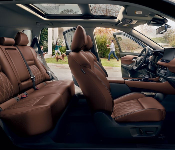 Lorenzo Nissan in Homestead FL