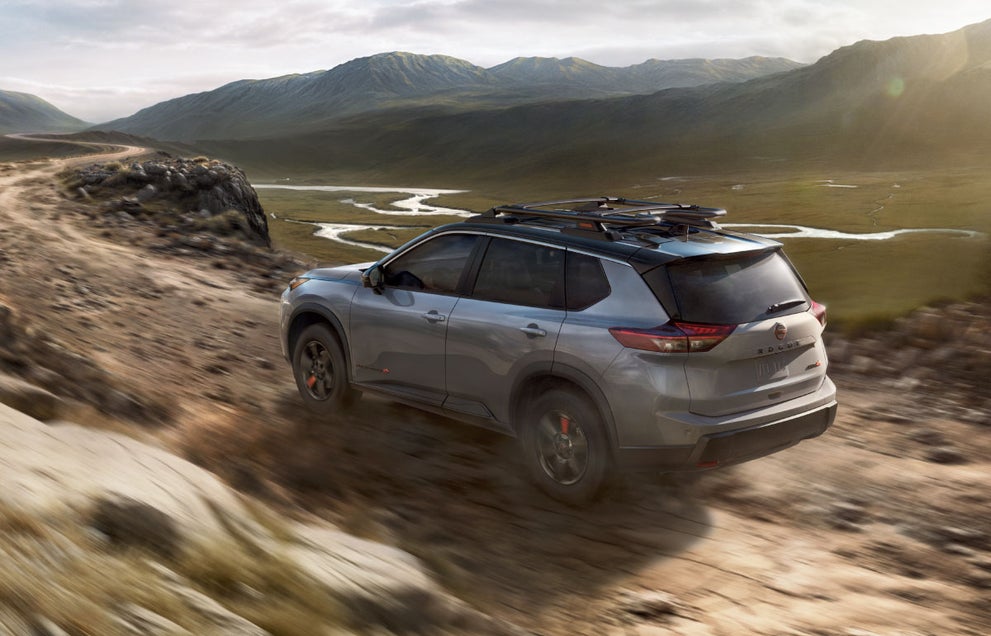 Lorenzo Nissan in Homestead FL