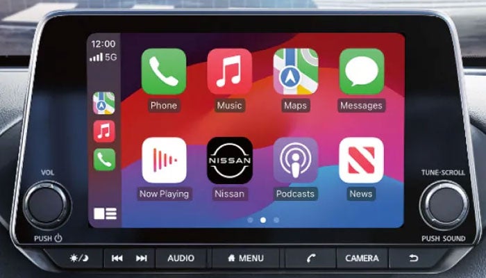 Lorenzo Nissan in Homestead FL