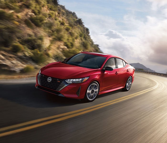 Lorenzo Nissan in Homestead FL