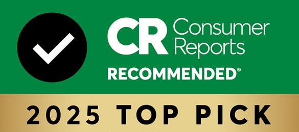 Consumer Reports Top Pick | Lorenzo Nissan in Homestead FL