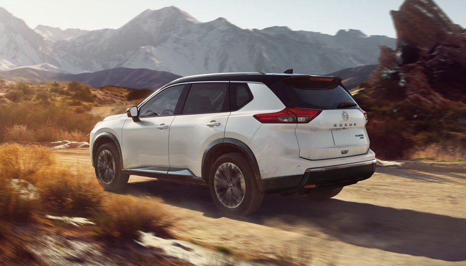 Lorenzo Nissan in Homestead FL