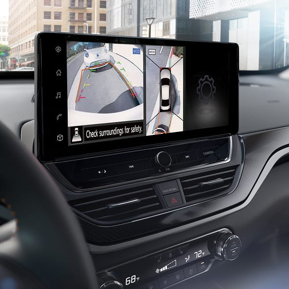 2026 Nissan Altima | Lorenzo Nissan in Homestead, FL