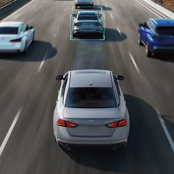 2026 Nissan Altima | Lorenzo Nissan in Homestead, FL