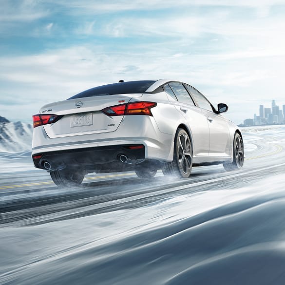 2026 Nissan Altima | Lorenzo Nissan in Homestead, FL