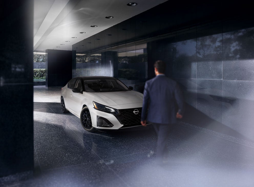 Lorenzo Nissan in Homestead FL