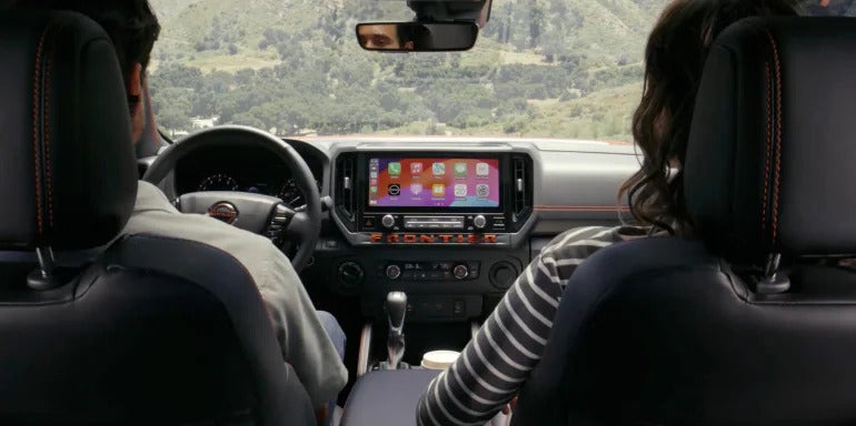 Lorenzo Nissan in Homestead FL