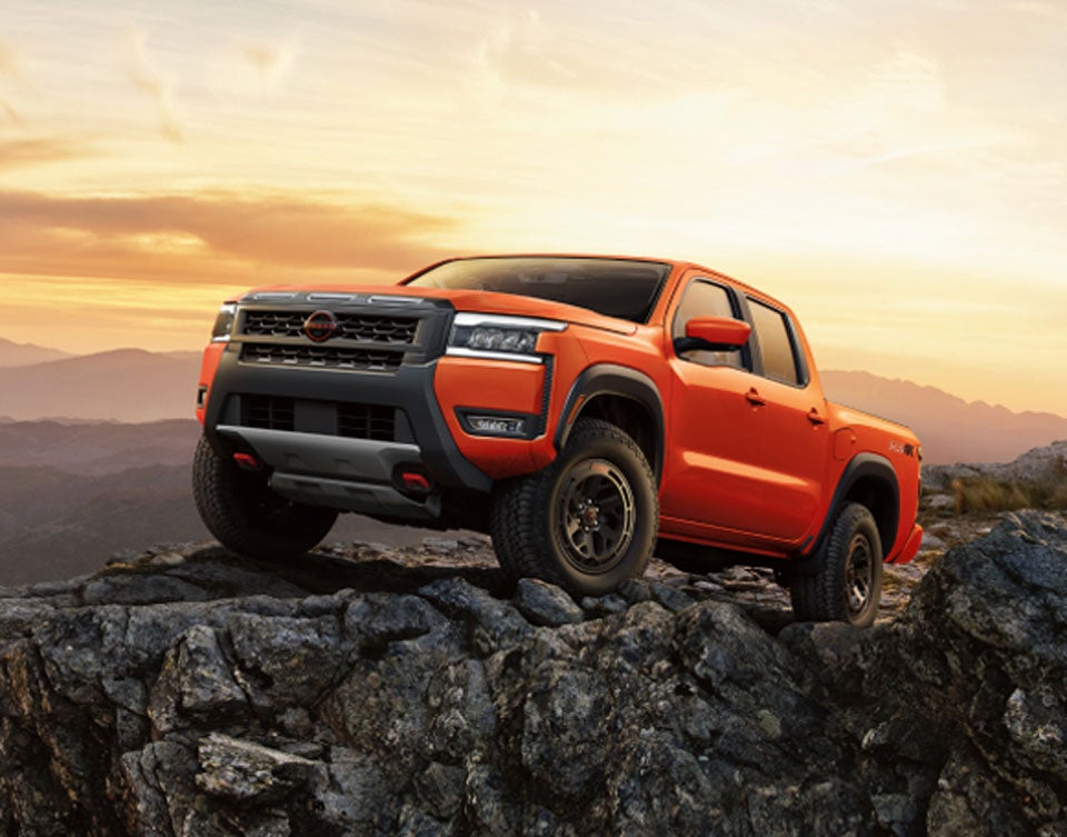 Lorenzo Nissan in Homestead FL