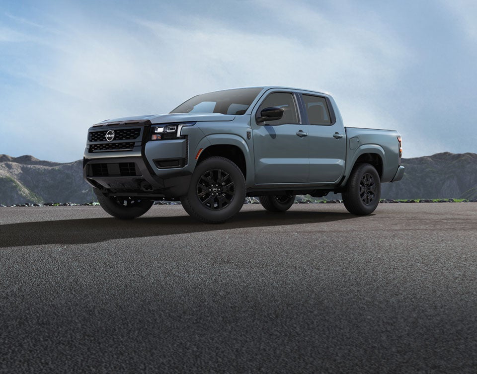 Lorenzo Nissan in Homestead FL