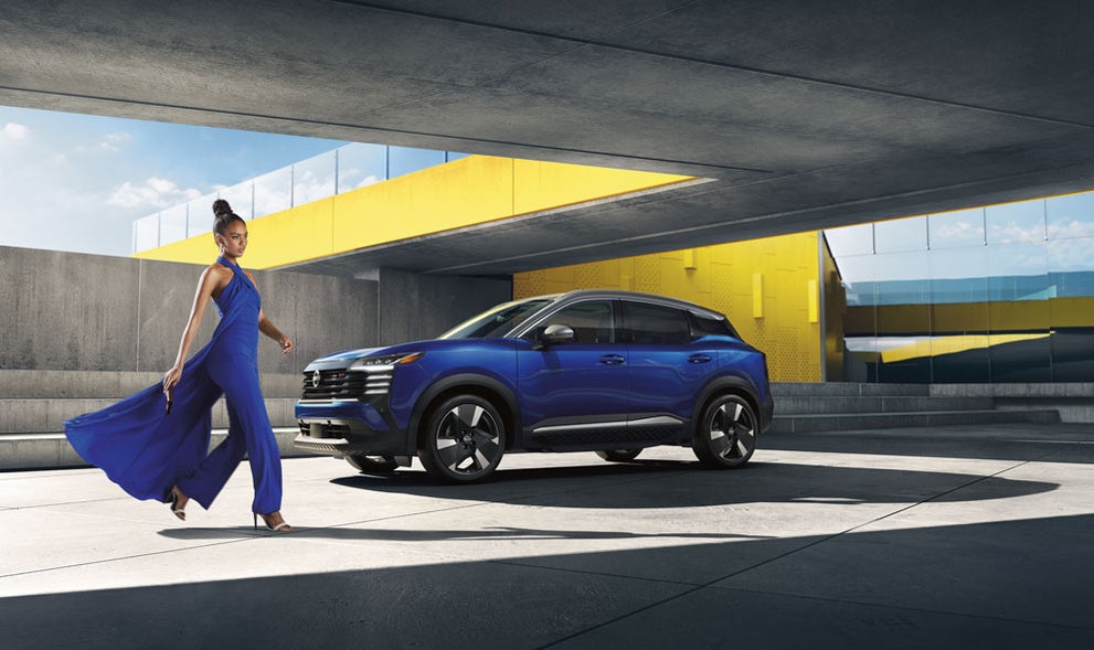 NISSAN Kicks Lorenzo Nissan in Homestead FL
