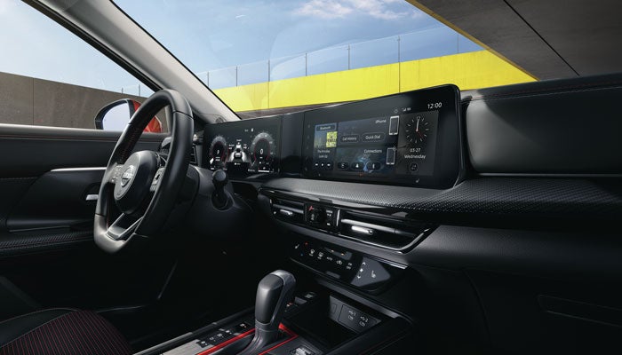 Lorenzo Nissan in Homestead FL