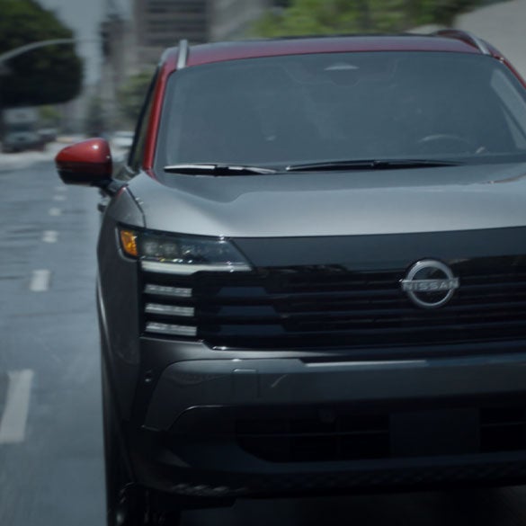 Lorenzo Nissan in Homestead FL