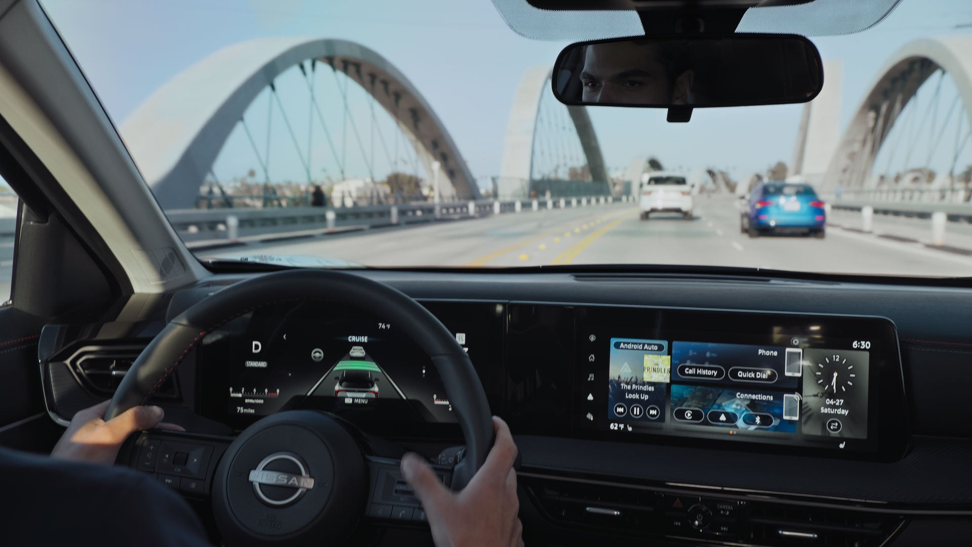 Lorenzo Nissan in Homestead FL