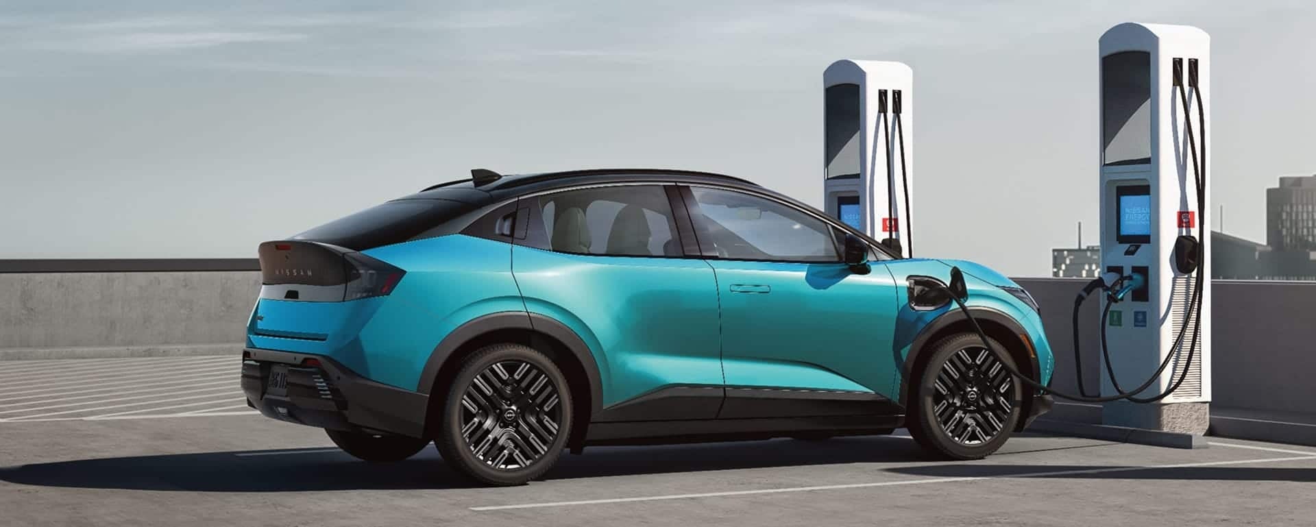 Lorenzo Nissan in Homestead FL