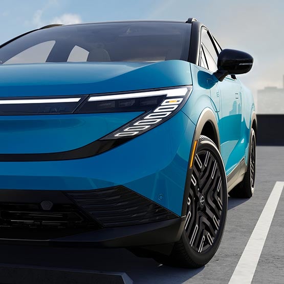 Lorenzo Nissan in Homestead FL