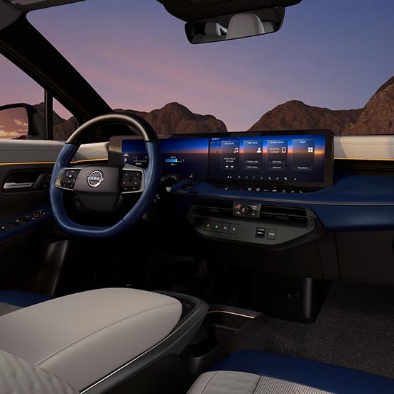 Lorenzo Nissan in Homestead FL