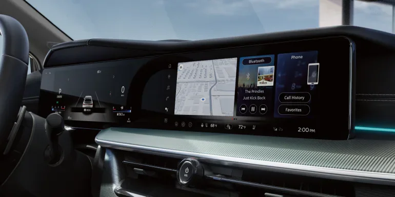 Lorenzo Nissan in Homestead FL