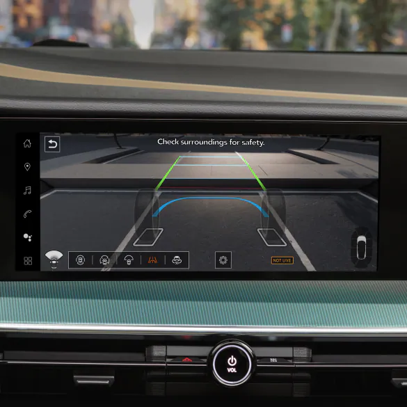 Lorenzo Nissan in Homestead FL