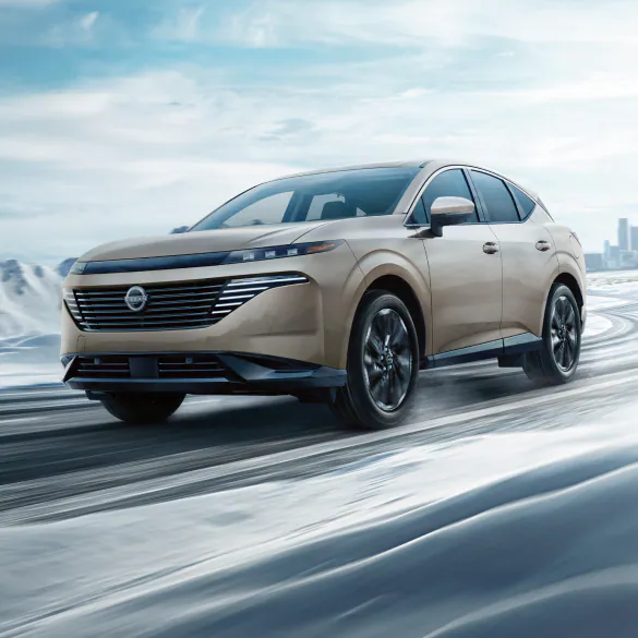 Lorenzo Nissan in Homestead FL