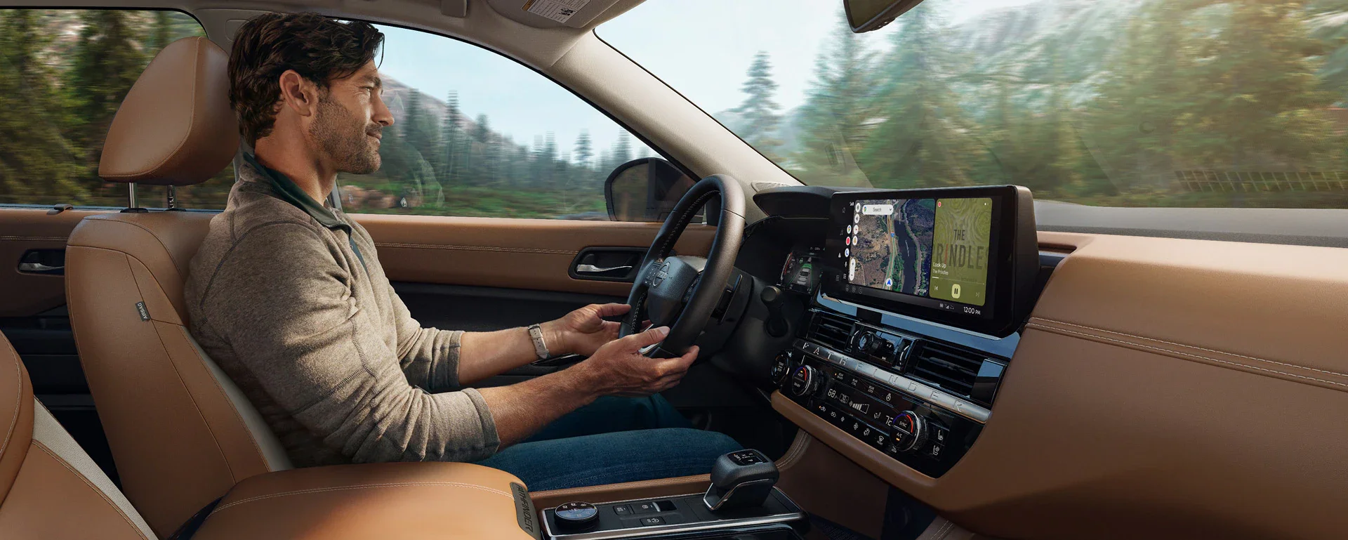 2026 Nissan Pathfinder | Lorenzo Nissan in Homestead, FL