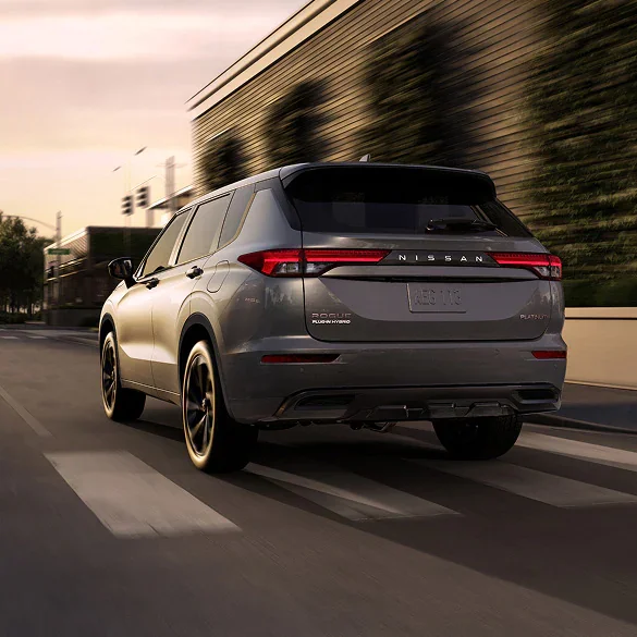 Lorenzo Nissan in Homestead FL