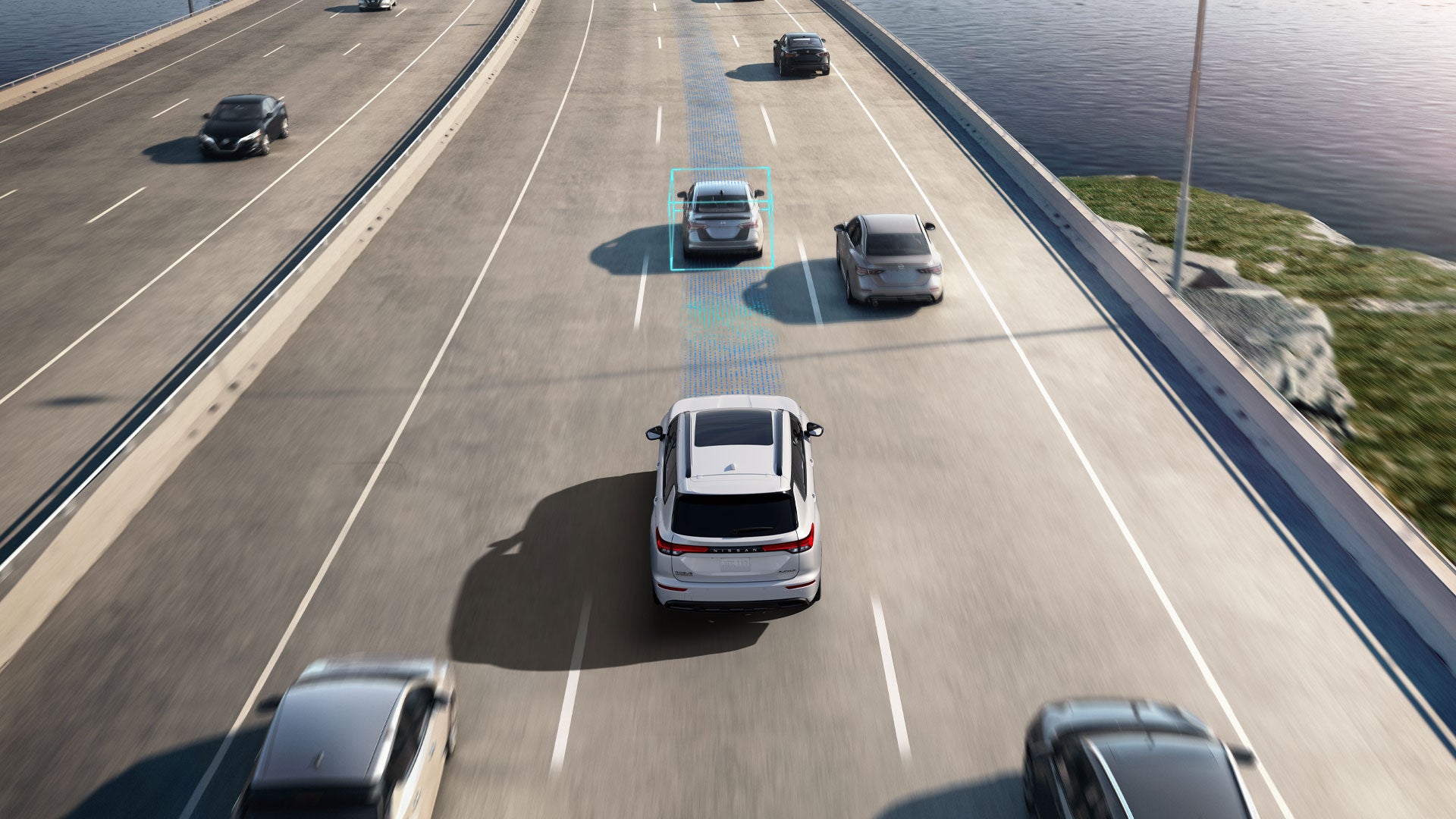 Lorenzo Nissan in Homestead FL